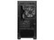 Gabinete Gamer MSI MAG FORGE M100A, Mini-Tower, Micro-ATX, Sin fuente de poder. Color Negro