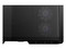 Gabinete MSI MAG PANO M100R PZ, ARGB (No incluye Fuente de Poder), Color Negro.
