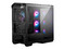 Gabinete MSI MAG PANO M100R PZ, ARGB (No incluye Fuente de Poder), Color Negro.
