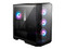 Gabinete MSI MAG PANO M100R PZ, ARGB (No incluye Fuente de Poder), Color Negro.