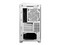 Gabinete MSI MAG PANO M100R PZ, ARGB, No Incluye Fuente de Poder. Color Blanco.