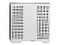 Gabinete MSI MAG PANO M100R PZ, ARGB, No Incluye Fuente de Poder. Color Blanco.