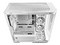 Gabinete MSI MAG PANO M100R PZ, ARGB, No Incluye Fuente de Poder. Color Blanco.
