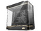 Gabinete MSI MEG MAESTRO 900R, Full Tower, E-ATX, Incluye 3 Ventiladores de 160mm ARGB, Panel de Cristal Templado, No Incluye Fuente de Poder. Color Negro.