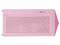 Gabinete MSI MPG GUNGNIR 212R PINK, Mid Tower, ATX, No Incluye Fuente de Poder. Color Rosa.