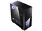 Gabinete Gamer MSI MPG Sekira 100R, E-ATX, ARGB, (Sin fuente de poder). Color Negro.