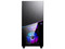 Gabinete Gamer MSI MPG Sekira 100R, E-ATX, ARGB, (Sin fuente de poder). Color Negro.