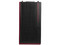 Gabinete MSI PANO 130R MLG EDITION, Mid Tower, ATX, No Incluye Fuente de Poder. Color Rojo.