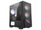 Gabinete MSI PRO FORGE M051A, Mini Tower, Micro-ATX, No incluye Fuente de Poder. Color Negro.