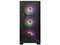 Gabinete MSI PRO FORGE M051A, Mini Tower, Micro-ATX, No incluye Fuente de Poder. Color Negro.