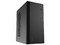 Gabinete MSI PRO SHIELD M100P, Mid Tower, Compatible Micro-ATX y Mini-ITX, No Incluye Fuente de Poder.