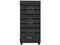 Gabinete MUNFROST Alpha, Mid Tower, ATX, Incluye 4 Ventiladores ARGB de 120mm, Panel de Cristal Templado, ARGB Sync, No Incluye Fuente de Poder. Color Negro.
