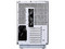 Gabinete NACEB AETHER, Full Tower, ATX, No Incluye Fuente de Poder. Color Blanco.