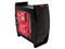 Gabinete NZXT LEXA BLACKLINE Alta Calidad con Leds Rojos y 3 Ventiladores. (no incluye fuente de poder) Color Negro