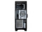 Gabinete NZXT LEXA BLACKLINE Alta Calidad con Leds Rojos y 3 Ventiladores. (no incluye fuente de poder) Color Negro