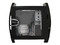 Gabinete NZXT LEXA BLACKLINE Alta Calidad con Leds Rojos y 3 Ventiladores. (no incluye fuente de poder) Color Negro