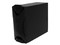 Gabinete NZXT Guardian 921 RB con Leds Rojos y ventilación. (no incluye fuente de poder) Color Negro