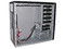 Gabinete NZXT APOLLO Alta Calidad, panel lateral transparente con luz y ventilación. (no incluye fuente de poder) Color Negro