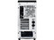 Gabinete Mid Tower NZXT H440 (no incluye fuente de poder).