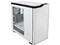 Gabinete Mid Tower NZXT H440 (no incluye fuente de poder).