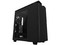 Gabinete Mid Tower NZXT H440 (no incluye fuente de poder). Negro Mate.
