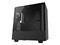 Gabinete NZXT H500 ATX, (sin fuente de poder). Color Negro.