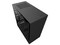 Gabinete NZXT H500i RGB ATX, (sin fuente de poder). Color Negro.