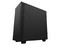 Gabinete NZXT H500i RGB ATX, (sin fuente de poder). Color Negro.