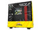 Gabinete Gamer NZXT H510i Rivals, ATX, Mid-Tower, (No incluye Fuente de Poder), Color Amarillo.