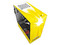 Gabinete Gamer NZXT H510i Rivals, ATX, Mid-Tower, (No incluye Fuente de Poder), Color Amarillo.