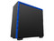 Gabinete Nzxt H700i, mid tower, ATX, (sin fuente de poder), Color Azul/Negro.