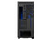Gabinete Nzxt H700i, mid tower, ATX, (sin fuente de poder), Color Azul/Negro.