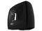 Gabinete Mini ITX NZXT Manta Matte, (sin fuente de poder), Negro.