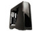 Gabinete Full Tower NZXT Phantom 630 Gun Metal, E-ATX. (no incluye fuente de poder).