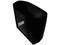 Gabinete Mid Tower NZXT Phantom 240, ATX. (no incluye fuente de poder). Color Negro.