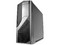 Gabinete Mid Tower NZXT Phantom 410 Gunmetal, ATX. (no incluye fuente de poder).