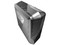Gabinete Mid Tower NZXT Phantom 410 Gunmetal, ATX. (no incluye fuente de poder).
