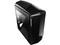 Gabinete Full Tower NZXT Phantom 530, ATX. (no incluye fuente de poder). Color Negro