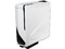 Gabinete NZXT Phantom 820, Ultra Tower. (no incluye fuente de poder) Color Blanco.