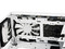 Gabinete NZXT Phantom 820, Ultra Tower. (no incluye fuente de poder) Color Blanco.
