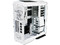 Gabinete NZXT Phantom 820, Ultra Tower. (no incluye fuente de poder) Color Blanco.
