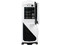 Gabinete NZXT Phantom 820, Ultra Tower. (no incluye fuente de poder) Color Blanco.