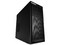 Gabinete Mid Tower NZXT Source 220 con Leds Rojo, ATX. (no incluye fuente de poder).