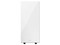 Gabinete Mid Tower NZXT S340 (no incluye fuente de poder). Color Blanco.
