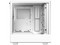 Gabinete NZXT H5 ELITE, Mid Tower, ATX, No Incluye Fuente de Poder. Color Blanco.