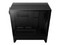 Gabinete Gamer NZXT H5 Flow, Mid-Tower, ATX (Sin fuente de poder). Color Negro.