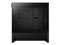 Gabinete Gamer NZXT H5 Flow, Mid-Tower, ATX (Sin fuente de poder). Color Negro.