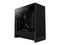 Gabinete Gamer NZXT H5 Flow, Mid-Tower, ATX (Sin fuente de poder). Color Negro.