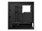 Gabinete Gamer NZXT H5 Flow, Mid-Tower, ATX (Sin fuente de poder). Color Negro.