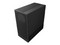 Gabinete Gamer NZXT H5 Flow, Mid-Tower, ATX (Sin fuente de poder). Color Negro.